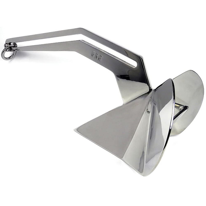 Seachoice Escape Plow Anchor 316 SS