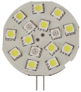Scandvik 41052P LED G4 Replacement Bulbs