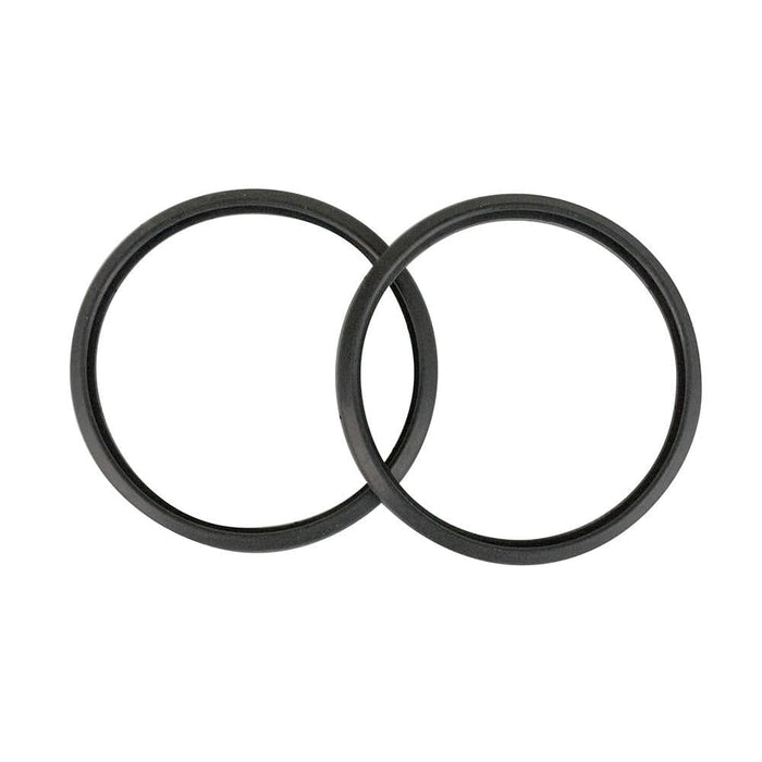 Thetford 17881 Titan Replacement Sewer Fitting Seals 2-Pack