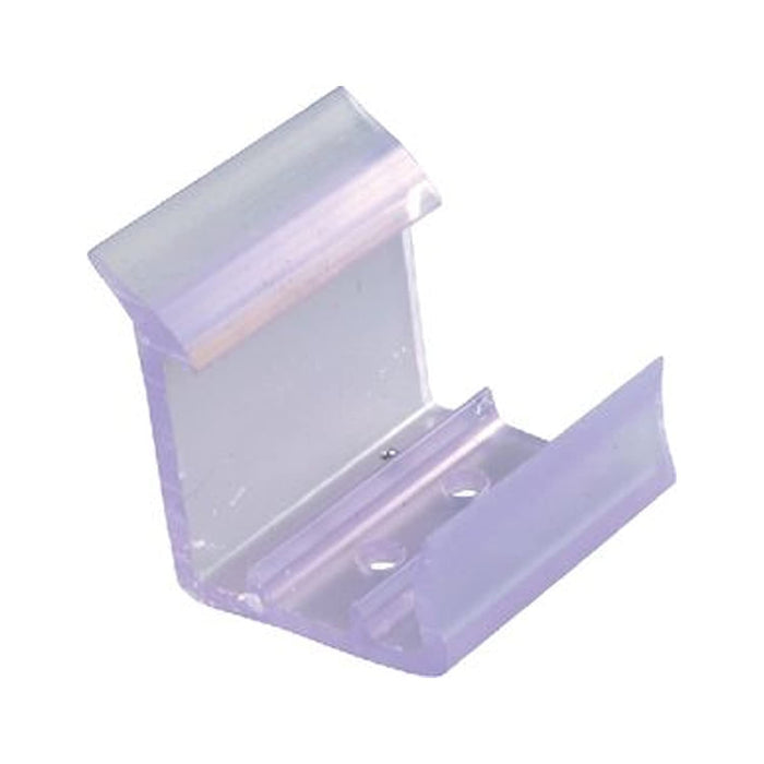 JR Products 20665 Sliding Mirrored Door Latch