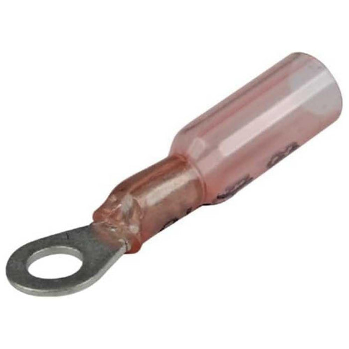 Seachoice 50-56431 Heat Shrink Ring Terminals