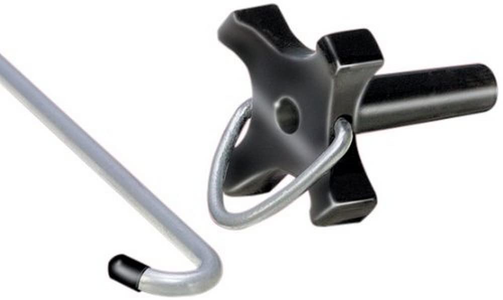 Barker 29070 Vent Stik w/Knob