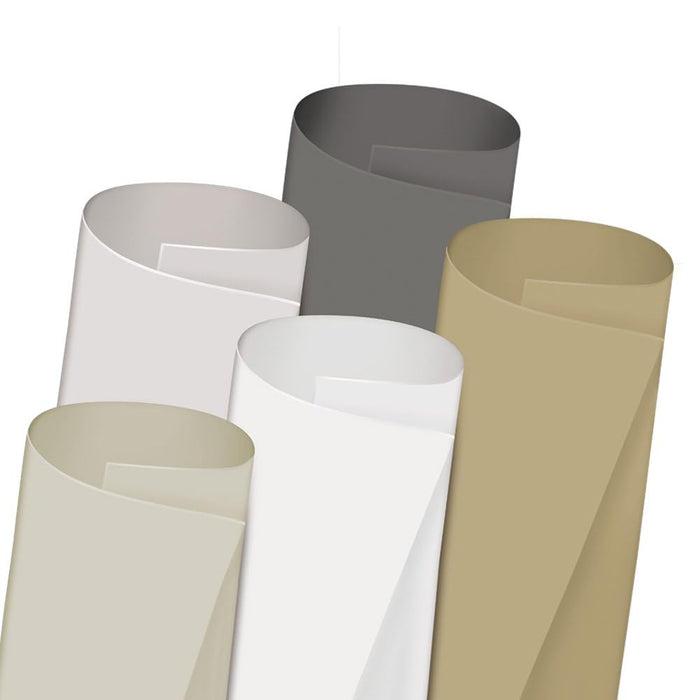 Dicor Corporation DFII95T-21 DiFlex II™ TPO Roofing System, Tan, 21' x 9'6"