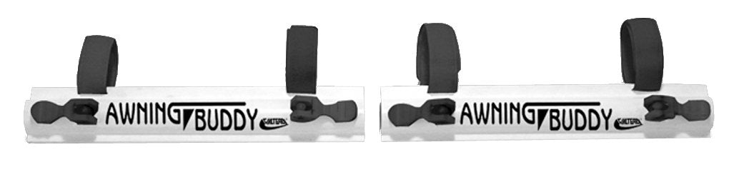 Valterra A30-0300 Adjustable Pressure 12" RV Awning Buddy Set