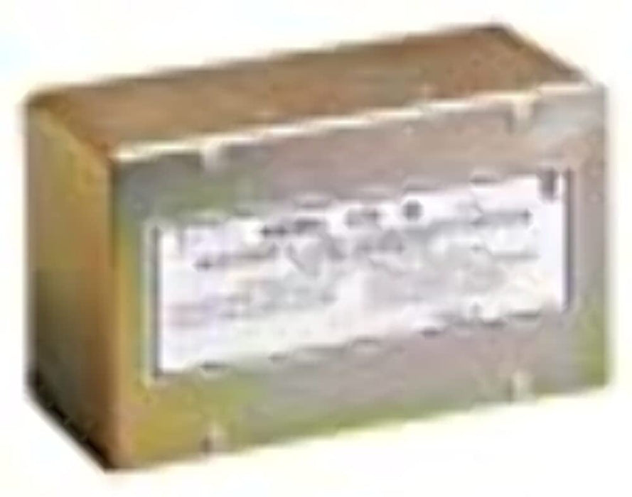 Parallax Power Supply ATS301 Parallax 120V 30A ATS Line Generator Switch