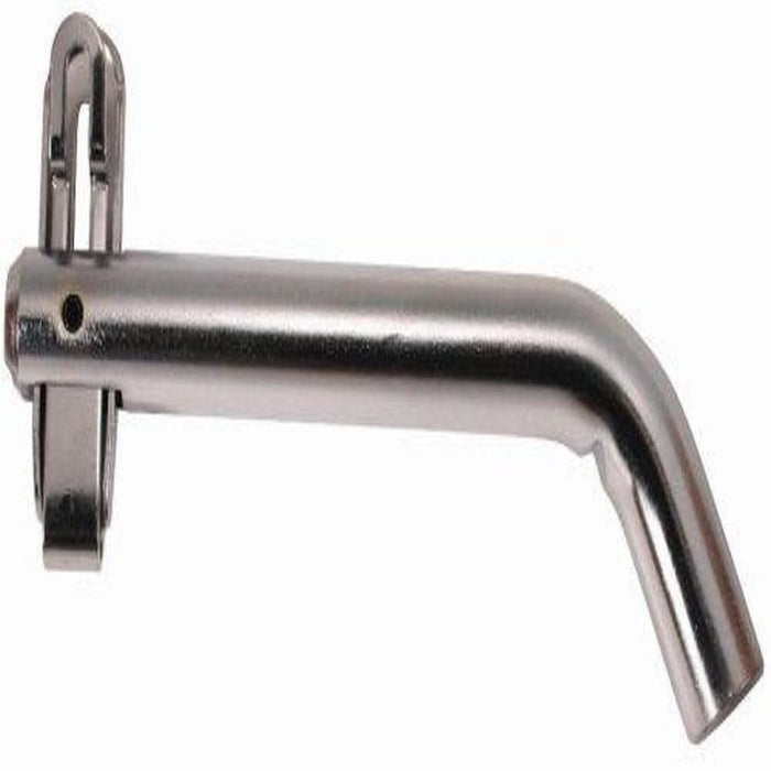 Trimax Locks SXTX200 Trimax Flip-Tip Stainless Steel Receiver Pin, 5/8"