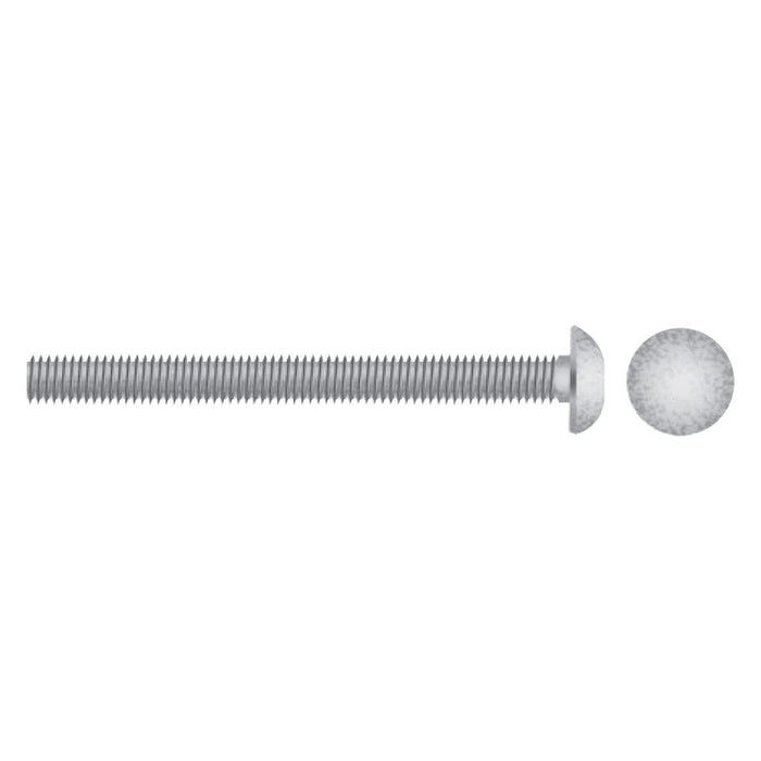 Seachoice Carriage Bolt