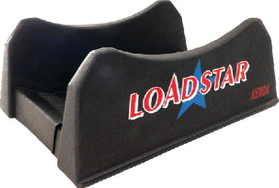 Loadstar Tires 91360 Tire Display Stand