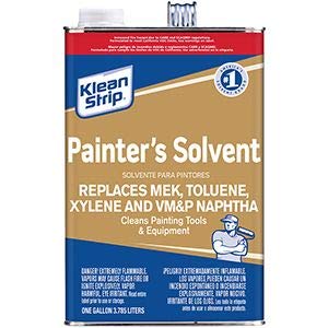 Klean Strip GKSP95000SC Painters Solvent For SCAQMD, Gal., 4/case