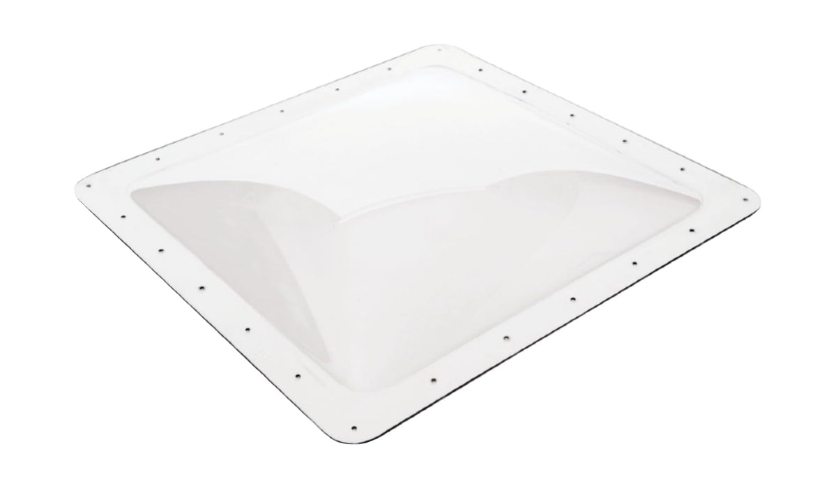 Icon 1856 0 SL2222

 Standard RV Skylight, Clear