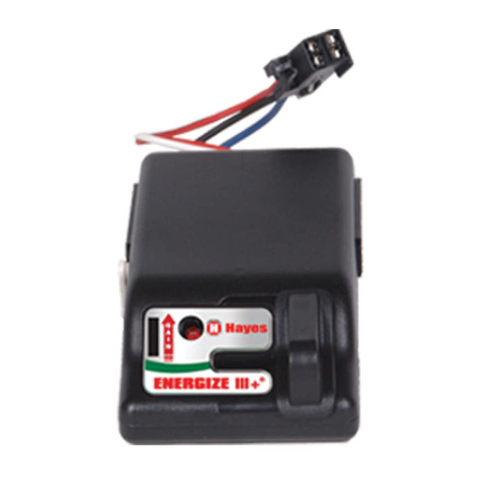 Hopkins Mfg 81742B Energize III+ Brake Controller