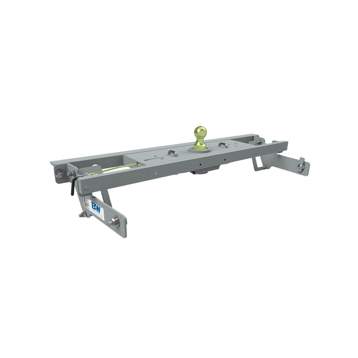 B&W GNRK1057 Turnoverball™ - Gooseneck Hitch