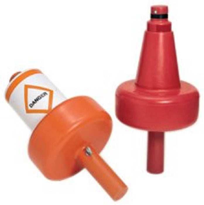 Taylor Made Products 950300 Taylor Made Regulatory Buoy Orange S Can