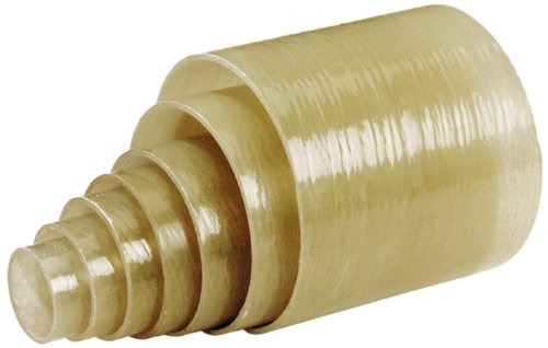 Trident Marine 260-8001 Trident Fiberglass Exhaust Tubing Connector 8" OD x 8"