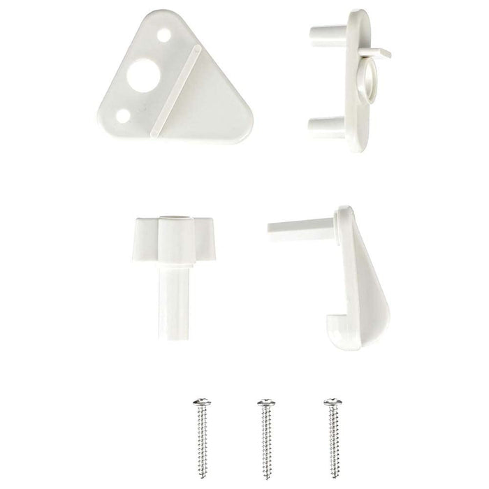 Seachoice 35541 Pontoon Gate Latch