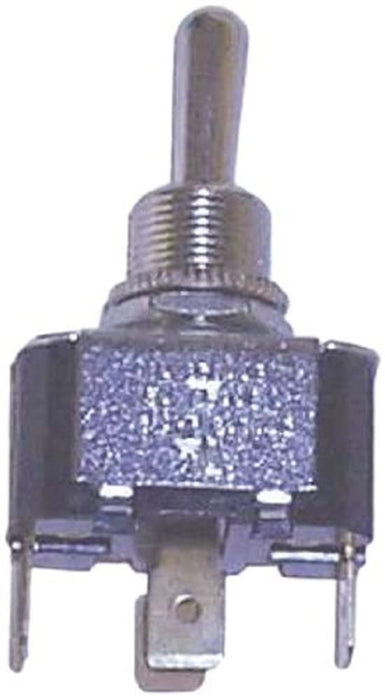 Sierra TG22010 Toggle Switch, On/Off/On