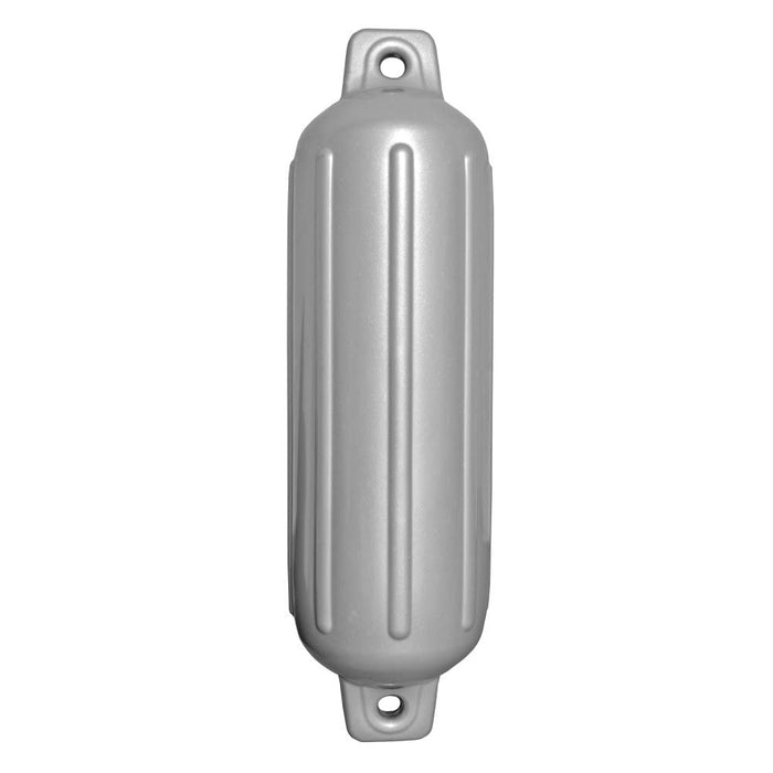 Taylor Made Products 282647 Taylor Storm Gard Fender, 8.5" x 27" , Silver Mist
