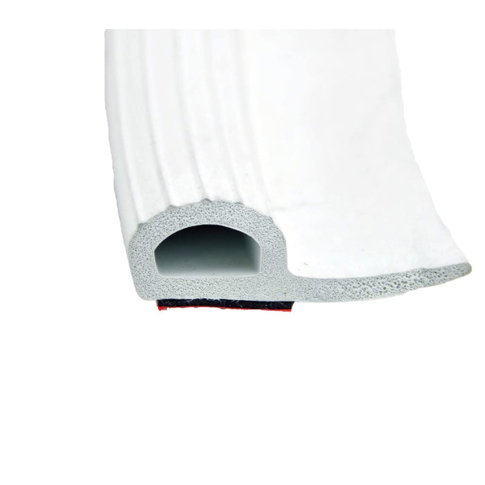 AP Products 018-314 Rubber Slide Out Seal w/Wiper, Wiper