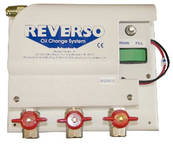 Reverso GP301312 12V Manifold Pump System