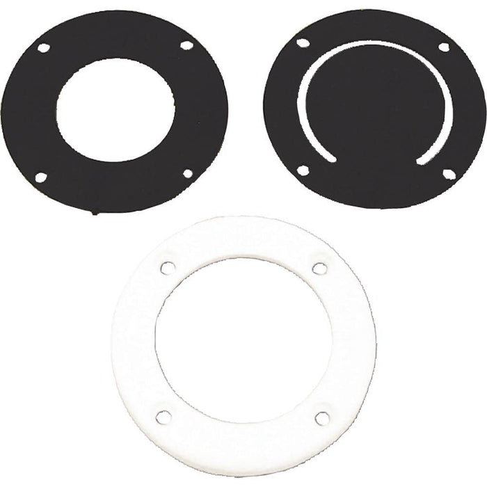 Moeller 020308-10 Cockpit Scupper Valve