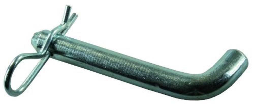JR Products 1074 Hitch Pin/Hitch Pin Clip Combo