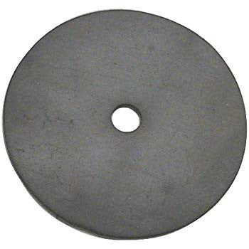 Mercury 75450 Exchanger Gasket 3" For Fwc 4 Cyl