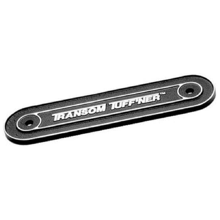 Springfield 1780203 4" x 17" Heavy-Duty Transom Tuff'ner