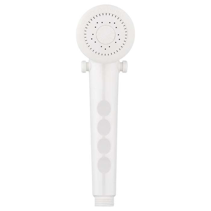 Dura Faucet DF-SA135-WT Economy Hand Held Shower Wand, White
