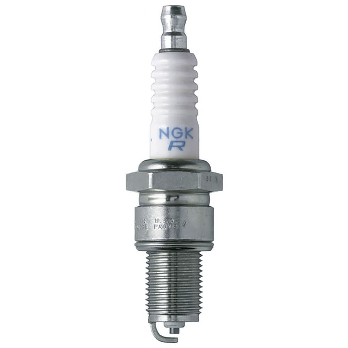 NGK 92566 Spark Plugs, ZFR6K 4/pk