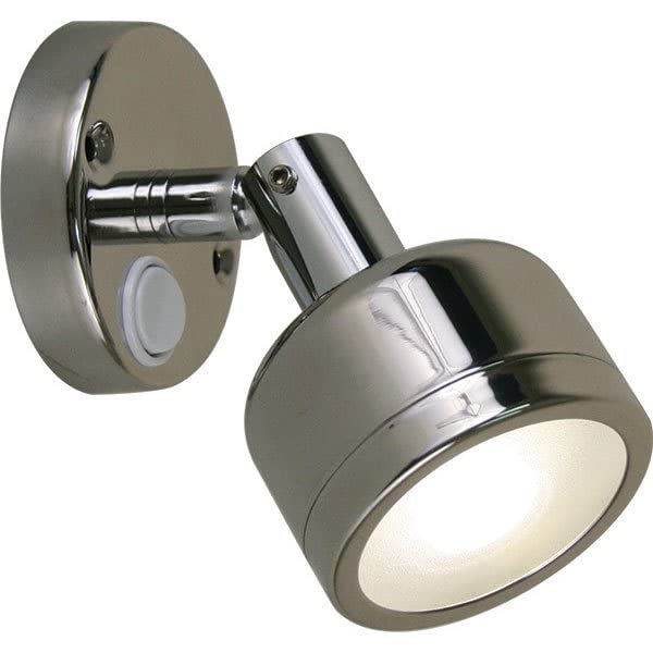 Scandvik 41397P Allure LED Reading Light