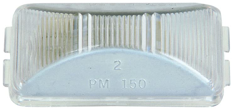 Anderson V203C LED License Plate Light