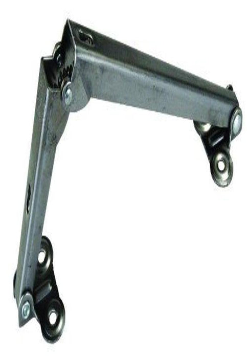 JR Products 20745 (2) Spring Loaded RV Table Leaf Supports