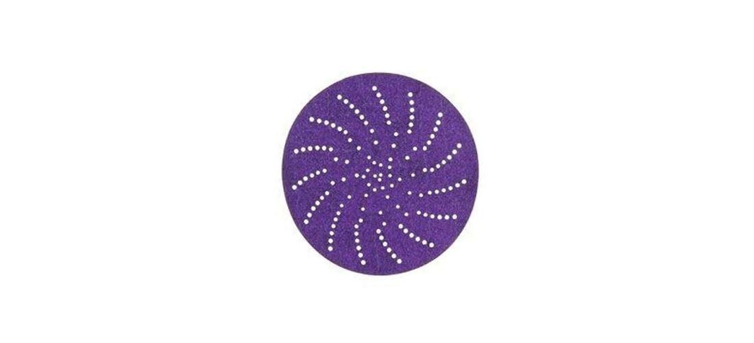 3M 31366 Cubitron II Marine Sanding Disc