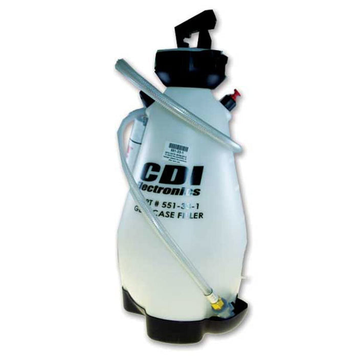 CDI Electronics 551331 Gearcase Filler