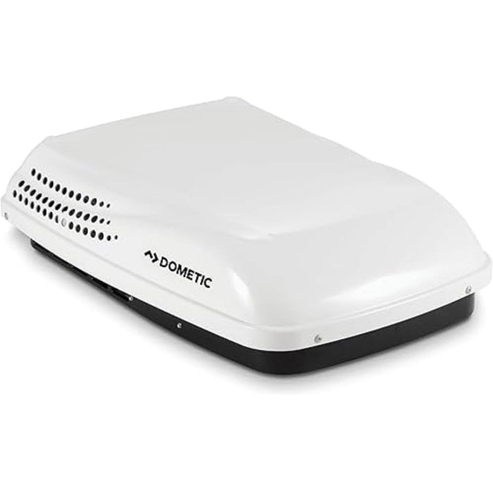 Penguin II 9105305701 Low Profile Air Conditioner, Polar White