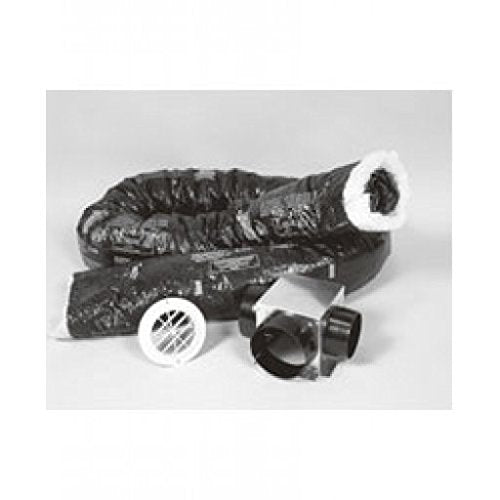 ***DUAL DUCT KIT FOR Z5 ZEPHYR