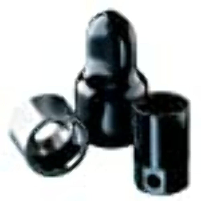 McGard Locks 74038 Outboard Lock 40Hp J/E & Up