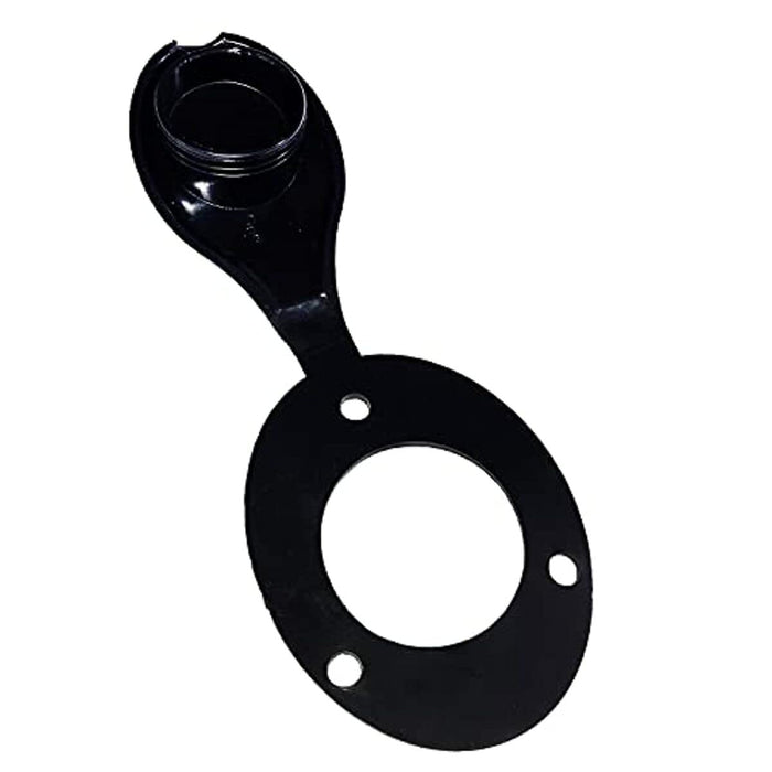 Attwood 1477-1 Rod Holder Cap for 15 Degree Rod Holders