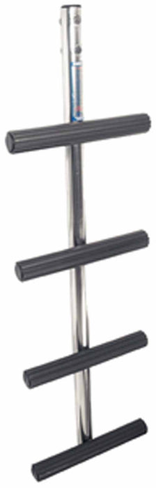 Windline DL-4X Diver 4 Step SS Ladder