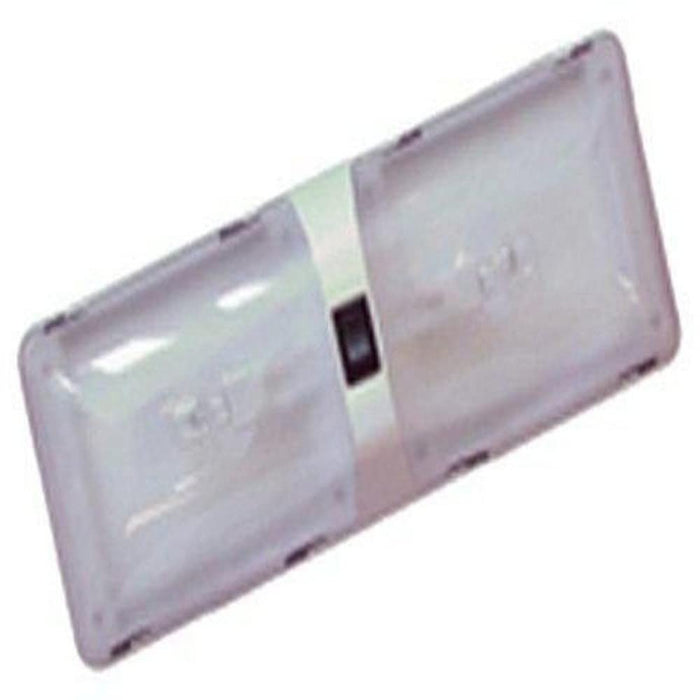 Fasteners Unlimited CMD-89-241 89241 Mega Star Replacement Lens,