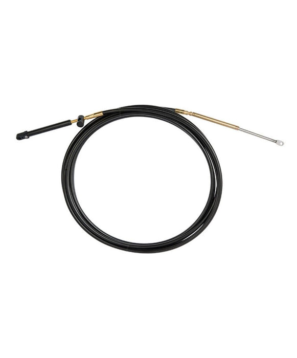 SeaStar CCX18924 TFXtreme Gen II Mercury Control Cable