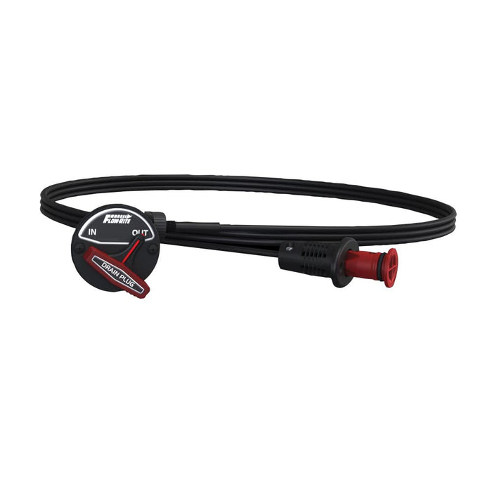 Flow-Rite MA-RDP-008 SeaLock Remote Draing Plug w/8' Cable