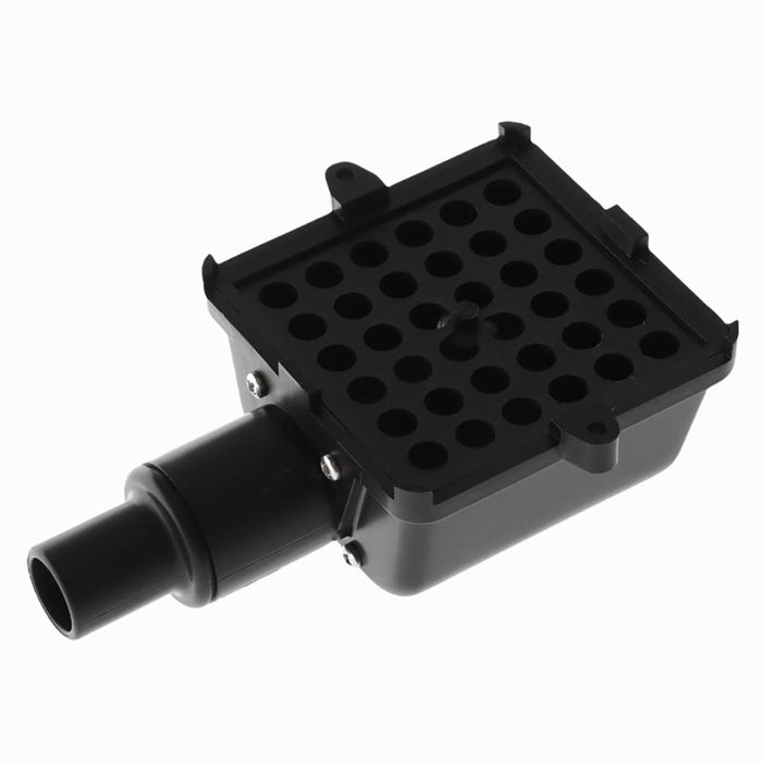 Whale SB4222 Side Strainer With Non-Return