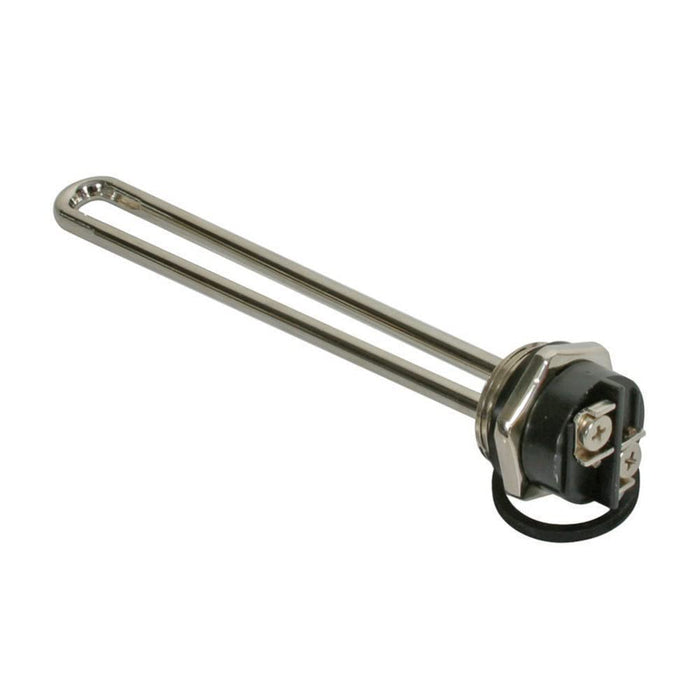 Camco 02103 Water Heater Replacement HWD Element Only, Screw-In, 120V, 1000W