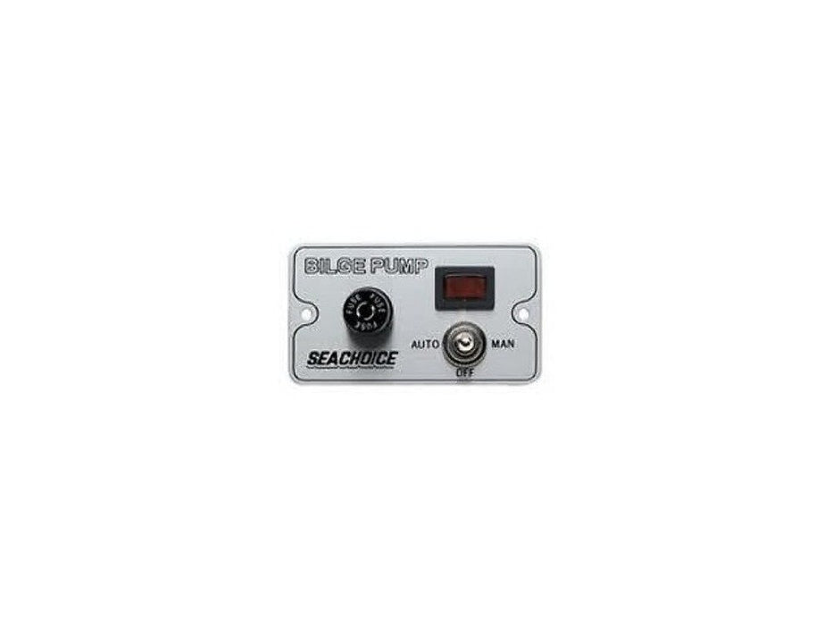 Seachoice 19391 Bilge Pump Control Switch SCP