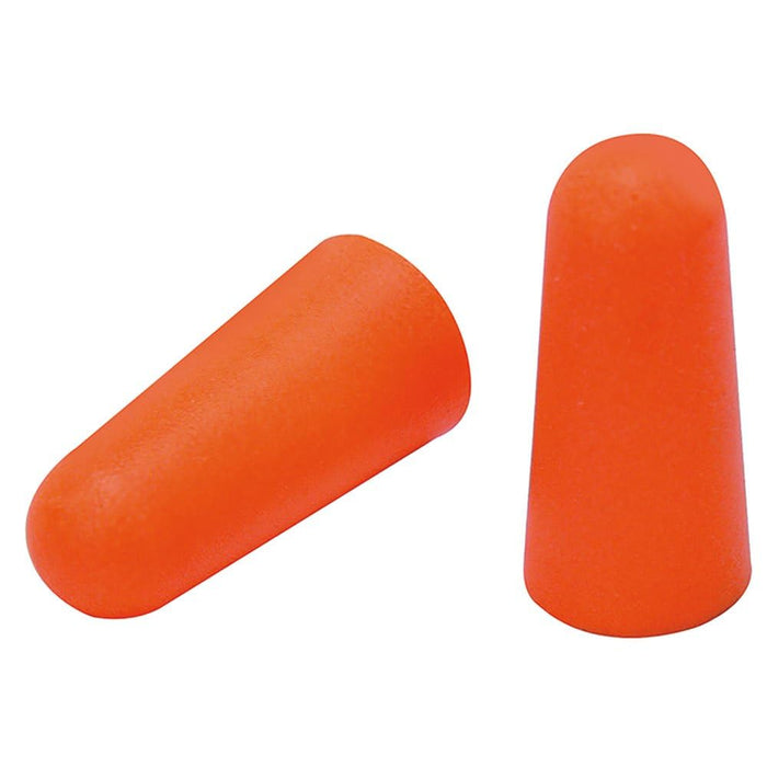 Seachoice 92083 Disposable Ear Plugs, 12pr./pk