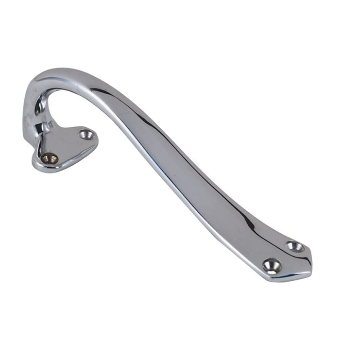 Perko 1234DP0CHR Bow Handle for Daysailers