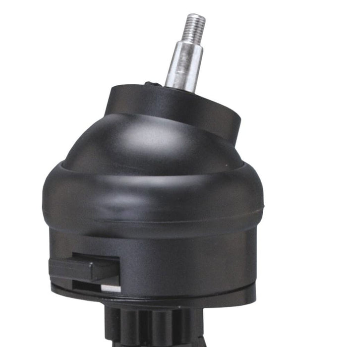 Uflex UP28TX52 Front Mount Tilt Helm