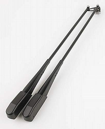 Imtra EX2139AS Exalto Type 1 Variable Length Pantograph Wiper Arm 26.6" 31.1", Standard