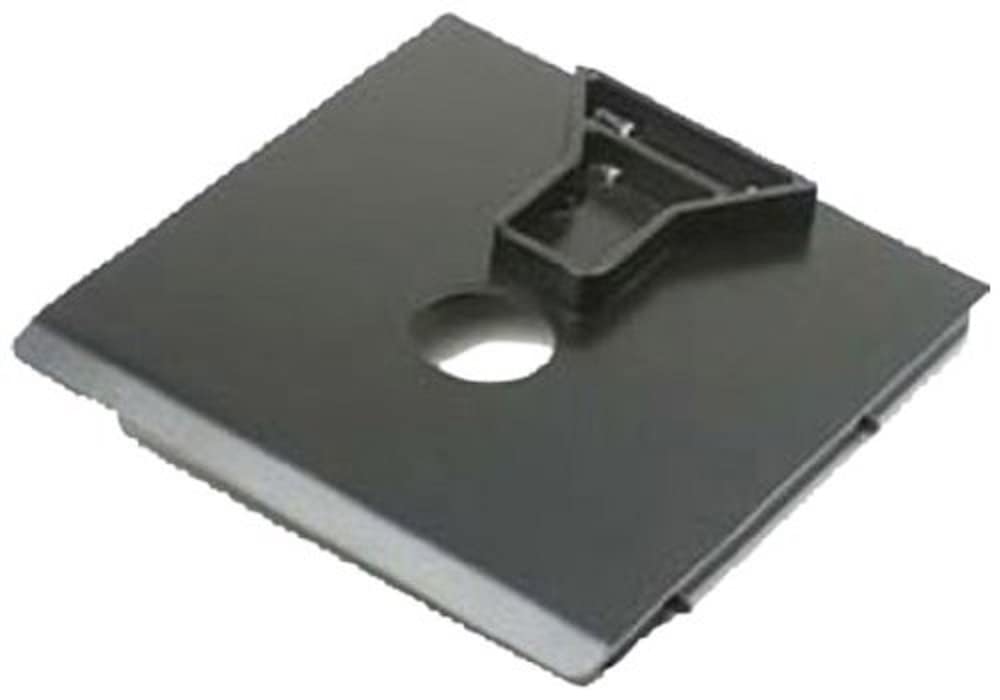 Pullrite 331705 QuickConnect Capture Plate for Lippert King Pin Box Models